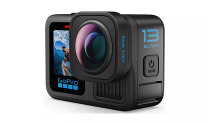 GoPro Hero13 Ultra Wide Editon Action Camera