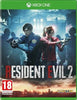 Resident Evil 2
