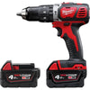 Milwaukee Heavy Duty Combi Drill M18 BPD