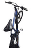 Carrera Vulcan E Electric Pedal Assisted Mountain Bike - 27.5" Wheel - 22" Frame - 9 Speed (522 Miles)