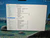MacBook Air 2025 13-inch M4 256GB SSD 16GB Ram BH 100% Apple Warranty 16/01/27