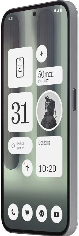 Nothing Phone 2a Plus 256GB - Unlocked