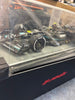 Spark Scale 18S876 - Mercedes-AMG F1 W14 E Australia 2023. #44 L.Hamilton