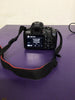 Canon EOS’ 2000D w 18-55mm lens