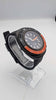 **DEAL** Squale 2002A Black Dial 1000M Automatic Dive Watch – Unboxed With Rubber Strap