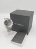 Emporio Armani, Mario AR1141, Men's Stainless Steel Chronograph Watch, Boxed