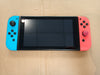 Nintendo Switch Console
