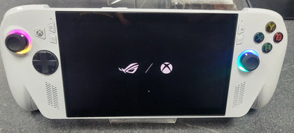 Asus ROG Xbox Ally (2025) RC73YA 512GB - White - Boxed