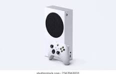 Xbox Series S 512GB - Boxed