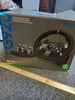 Logitech G920 Racing Wheel, Pedals, Shifter