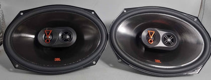 JBL Stage3 9637F 210 Watts 6