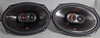 JBL Stage3 9637F 210 Watts 6"x9" 3-Way Car Audio Coaxial Speakers