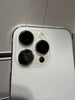 Apple iPhone 14 Pro Max 128GB Silver, Unlocked