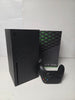 XBox Series X  1TB Boxed With 2 Games