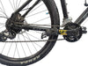 Carrera vengeance 16 speed, 27.5" wheels, 18" frame