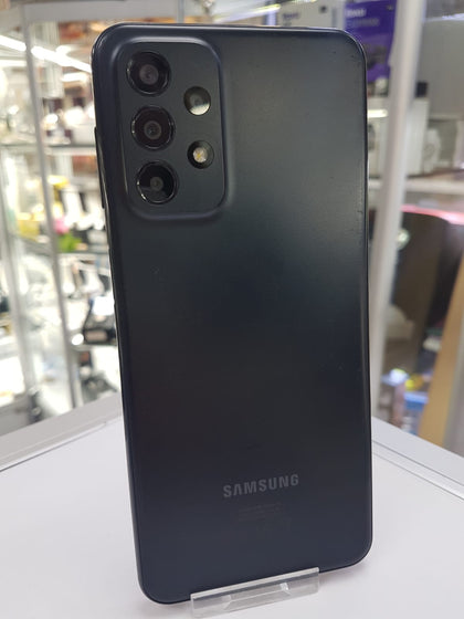 SAMSUNG GALAXY A23 64gb Unlocked LEYLAND.