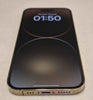 Apple iPhone 14 Pro 128GB Gold, Unlocked 89% BH, *no sim tray*