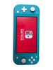 Nintendo Switch Lite Console