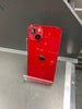 Apple iPhone 13 128GB Product Red, BH81% Unlocked C*boxed*