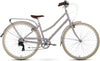 Hartington Women's Bike With Basket