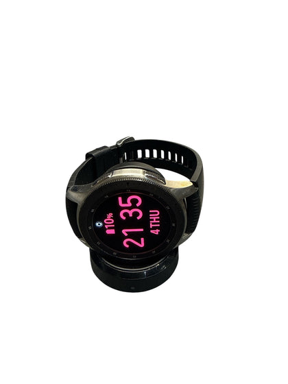 Samsung Watch 8 Classic 46mm Black
