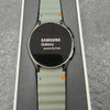 Samsung Galaxy Watch7 40mm Green, Bluetooth, Wi-Fi, GPS