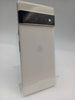 Google Pixel 6 Pro 128GB Cloudy White Unboxed Unlocked