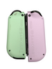 Nintendo Switch Joy Cons Pastel Purple & Pastel Green **Boxed**