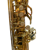 Artemis Tenor Saxaphone With Case