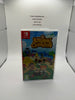 Animal crossing - Nintendo switch game