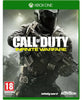 *Sealed* Xbox One Call of Duty : Infinite Warfare