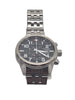 Citizen Quartz Chronograph Stainless Steel Bracelet Watch AN3620-51E