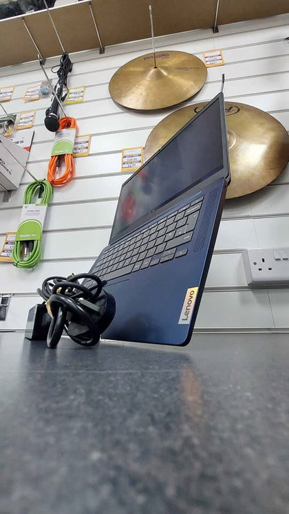 PRE OWNED, LENOVO SLIM 3 14M868/ TM8186, 4GB RAM, 64GB eMMC, 14
