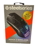 SteelSeries Aerox 3 Wireless - Holey RGB Gaming Mouse - Ultra-lightweight Water Resistant
