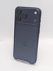 Apple iPhone 17 Pro Max 256GB Deep Blue 97% Battery Health Cycle Count 259