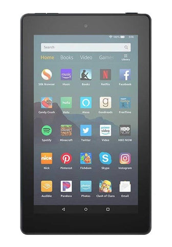 Amazon Fire 7 Tablet 9th Gen *Collection Only*