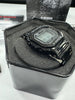 G-Shock GMW-B5000 Digital Black - Boxed ** Collection Only - Wythenshawe **