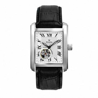 Bulova Automatic  Watch Model 96A127