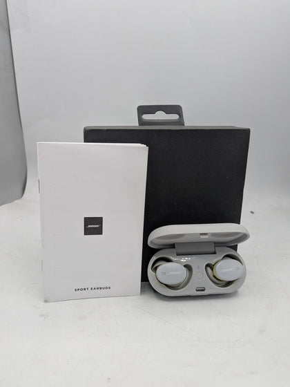 Bose Sport Earbuds