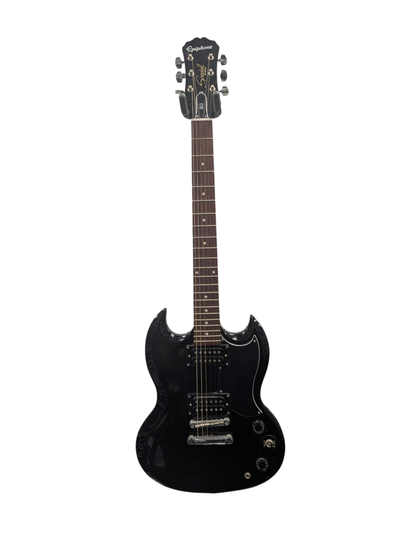 Epiphone Special SG Model
