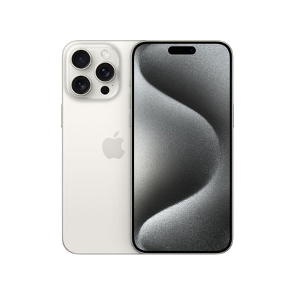 iPhone 15 Pro Max - 512gb - Unlocked