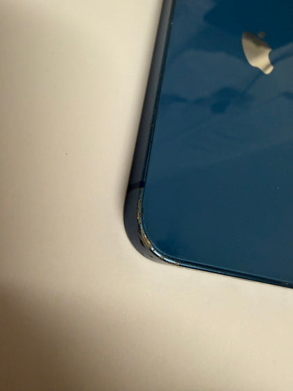 iPhone 13 128GB Blue Unlocked - Good