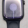 Apple watch Series 8 GPS Deep Cosmetic Damage to the screen (some deep scratches on screen)