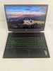 HP Pavilion 15-ec1006na 15.6" Gaming Laptop