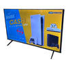 Hisense 50A6KTUK 50" 4K Ultra HD Smart TV