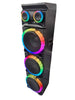 HS-Speaker HS-TD10V3 Bluetooth speaker (80-200W - 100V-200V ~ 50Hz/60Hz) *COLLECTION ONLY*