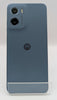 Motorola Moto E15 (2GB+64GB) Misty Blue Unlocked, Unboxed