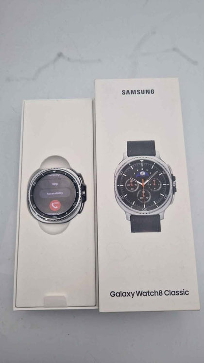 Samsung Galaxy Watch8 Classic BT 46mm
