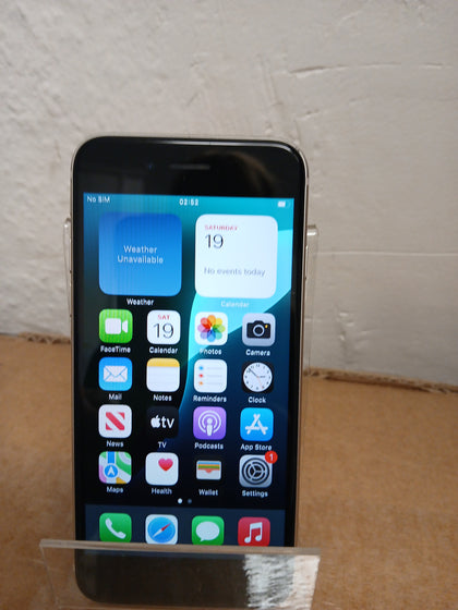 APPLE IPHONE SE 3RD GENERATION MOBILE PHONE