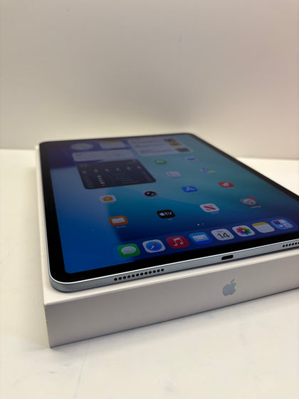 Apple iPad Air 13 M2 128GB WiFi A2898 Blue